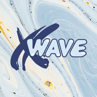 Telegram profile photo for XWave project