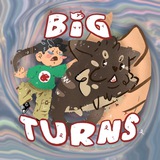 Telegram profile photo for BIG (GRANDI) TURNS (GIRI)