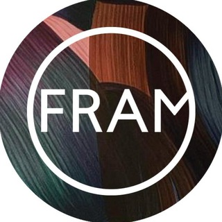Telegram profile photo for FRAM | Friends