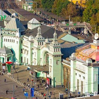 Telegram profile photo for Центральный округ