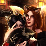 Telegram profile photo for геенна