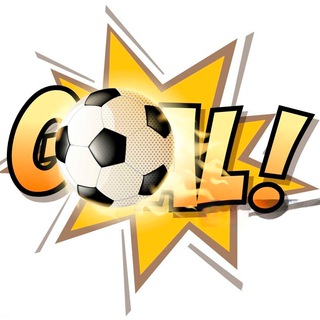 Telegram profile photo for 🔥 GOOOAL ALERT!