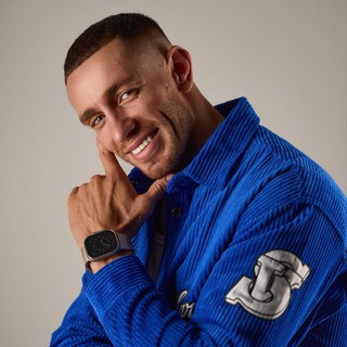 Telegram profile photo for Belousov10