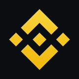 Telegram profile photo for Binance crypto signals