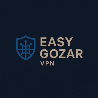Telegram profile photo for فیلتر شکن || EasyGozar
