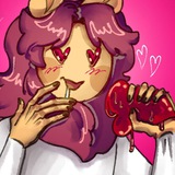 Telegram profile photo for Сыроваровый милкшейк🗯