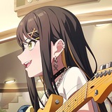 Telegram profile photo for sweet oblivion