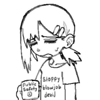 Telegram profile photo for Gato's shitposts and funny stuff