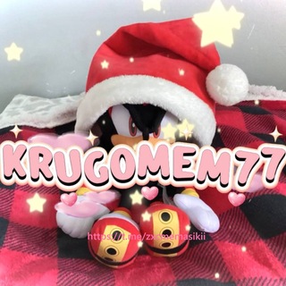 Telegram profile photo for Krugomem
