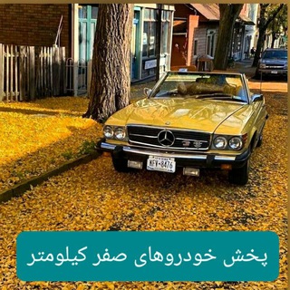 Telegram profile photo for اتومبیل وزراء __ پژمان ترک