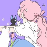 Telegram profile photo for кота почитай!