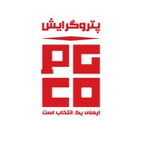 Telegram profile photo for پتروگرایش | PGCO