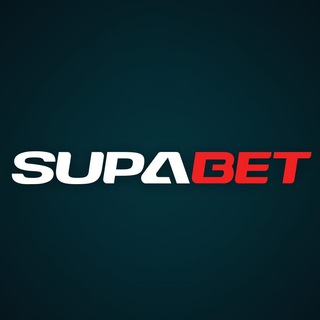Telegram profile photo for SupaBet Official