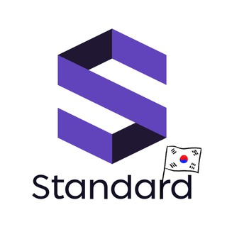 Telegram profile photo for Standard Protocol Korea 공지채널