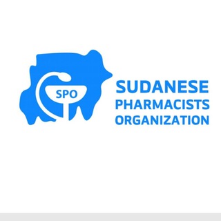 Telegram profile photo for Sudanese pharmacists Organization