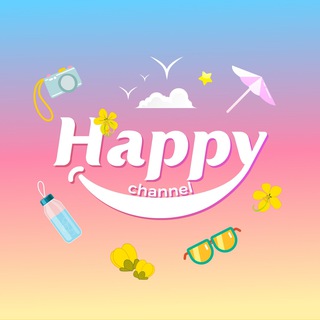 Telegram profile photo for Happy Chinese Channel