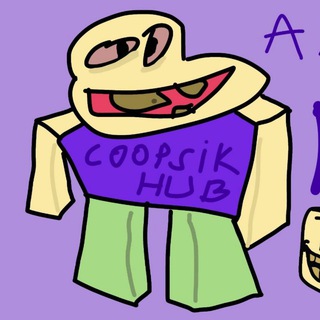 Telegram profile photo for C00psik Team