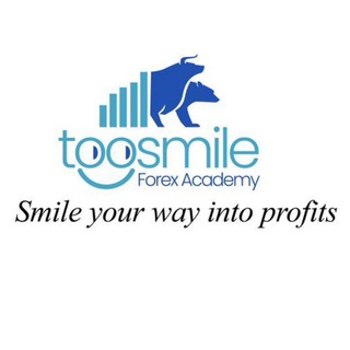 Telegram profile photo for tradewithTOOSMILE