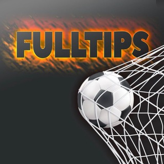 Telegram profile photo for FULLTIPS STATISTICS