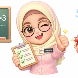 Telegram profile photo for Template BBM by Firafirdaus