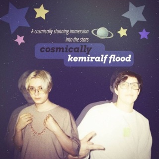 Telegram profile photo for kemiralf info