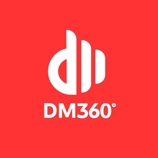 Telegram profile photo for DM360.ir