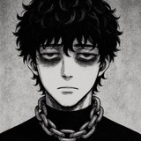 Telegram profile photo for #снялцепи