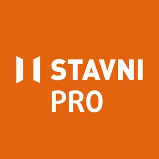 Telegram profile photo for STAVNI | Для брокеров