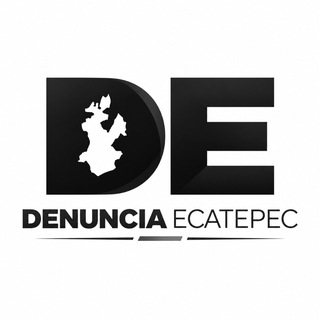 Telegram profile photo for Denuncia Ecatepec
