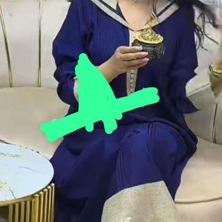 Telegram profile photo for OmDouaa shop البيع بالجملة والتقسيط