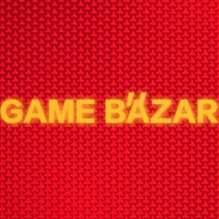 Telegram profile photo for Game Bazaar