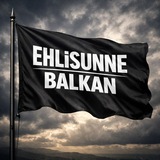 Telegram profile photo for EHLISUNNE BALKAN