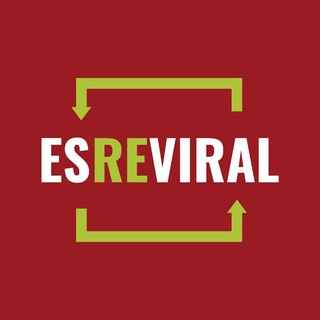 Telegram profile photo for ES RE VIRAL