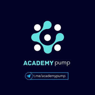 Telegram profile photo for Academy pump