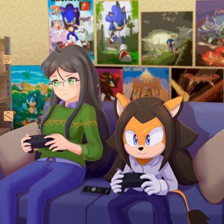 Telegram profile photo for Lion's Hideout