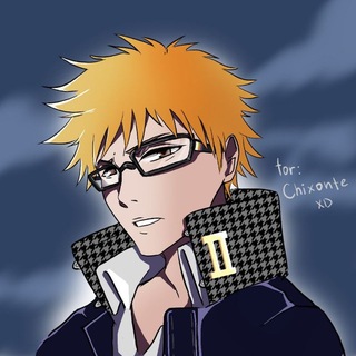 Telegram profile photo for ☀️Сейрейтей Чихонте☀️