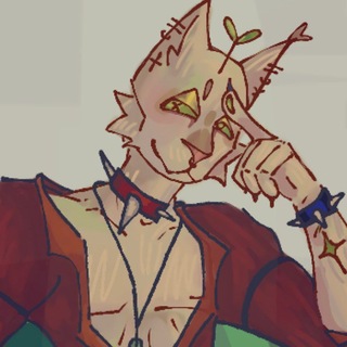 Telegram profile photo for LIST! 🌚