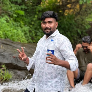 Telegram profile photo for Prajapati Loan App