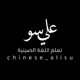 Telegram profile photo for المحادثة اليومية باللغة الصينية