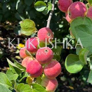 Telegram profile photo for KUKUSHKA candles