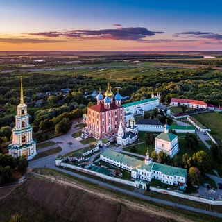 Telegram profile photo for Рязань | Новости | Происшествия