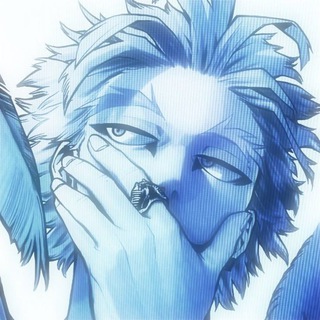 Telegram profile photo for шикаич
