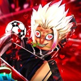 Telegram profile photo for Коды Blue Lock rivals