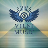 Telegram profile photo for Vilni Music Global