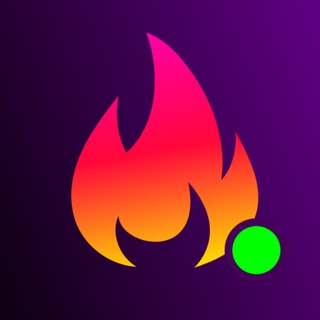 Telegram group profile photo for Вогник Online