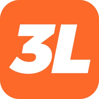 Telegram profile photo for 3L.COM