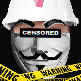 Telegram profile photo for Строительство в стиле ПАНК (ex.Строительные истории)