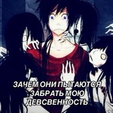 Telegram profile photo for blog Кашин