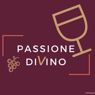 Telegram profile photo for Passione DiVino