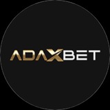 Telegram profile photo for Adaxbet Giriş - Resmi Kanal
